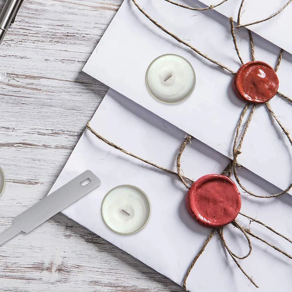 Герметичный воск электронная сигарета портативный старинный Воск стержень