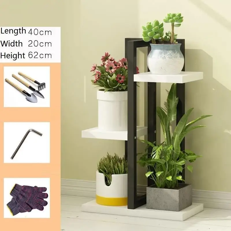 Варанда для Estanteria Huerto Urbano Madera Mueble Para Plantas гостиной Flower Stojak Na Kwiaty полка Dekoration Plant Shelf