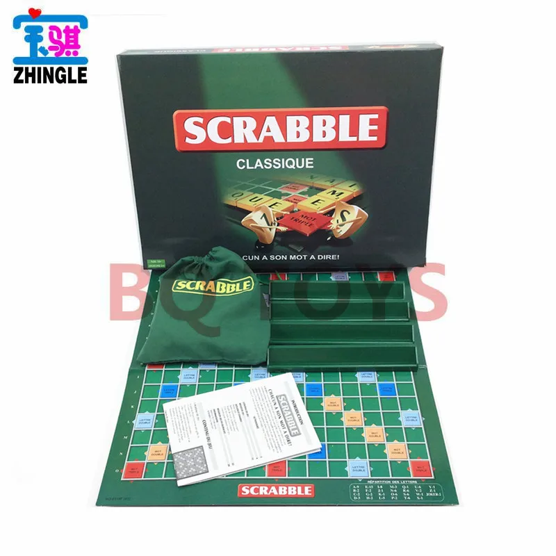 Русская настольная игра утолщенная доска русская орфографическая Шахматная