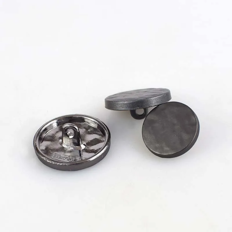 MEETEE новая швейная верхняя пуговица 20 шт. Мужская и женская рубашка одежда