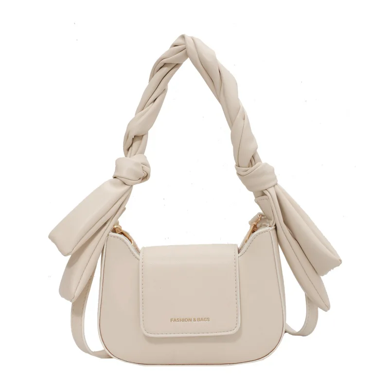 

Bag For Women 2021 New Fashion Style Shoulder Bag Underarm Small Square Bag