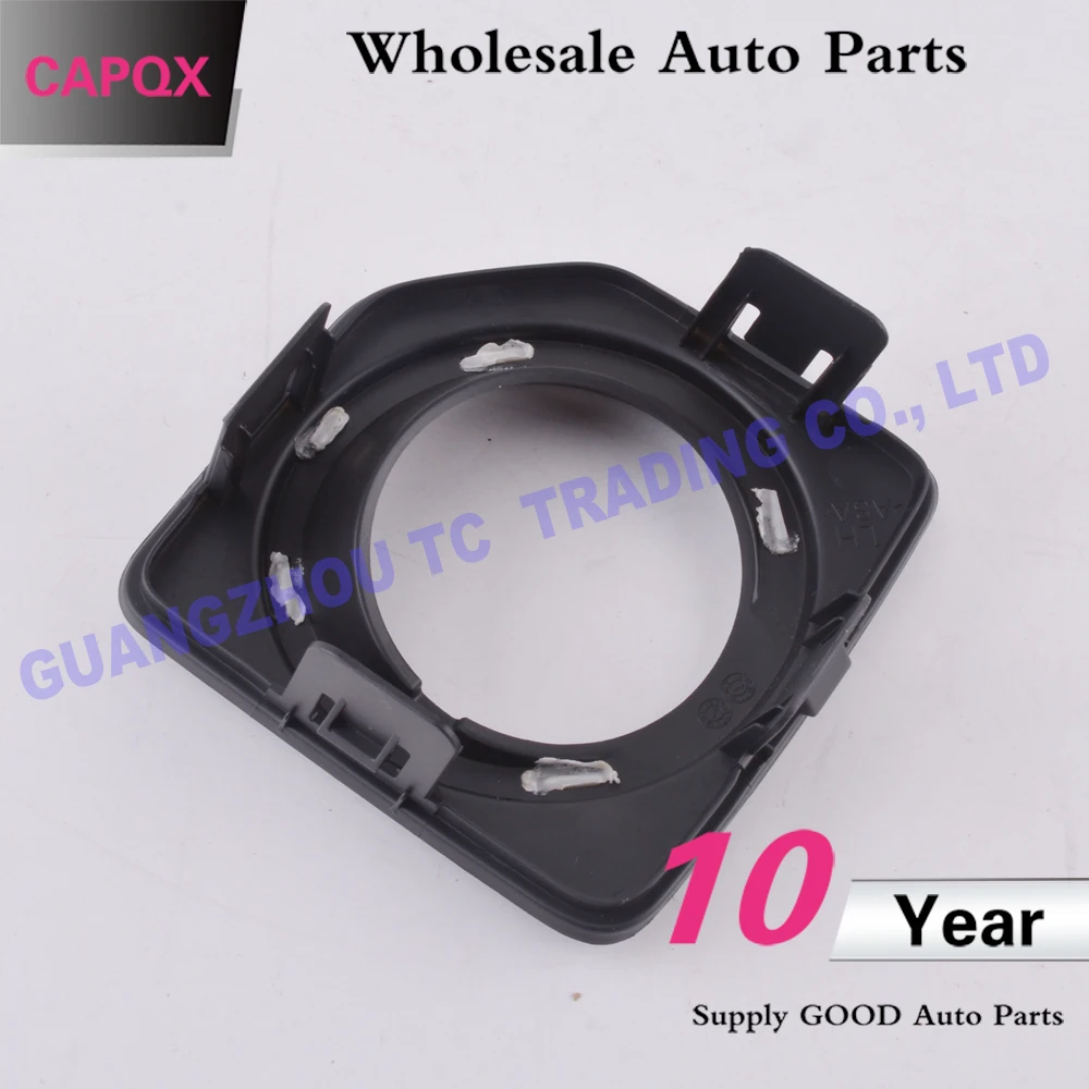 CAPQX 1 пара для Land Rover Freelander 2 LR2 2013 2014 2015 2016 передний бампер противотумансветильник
