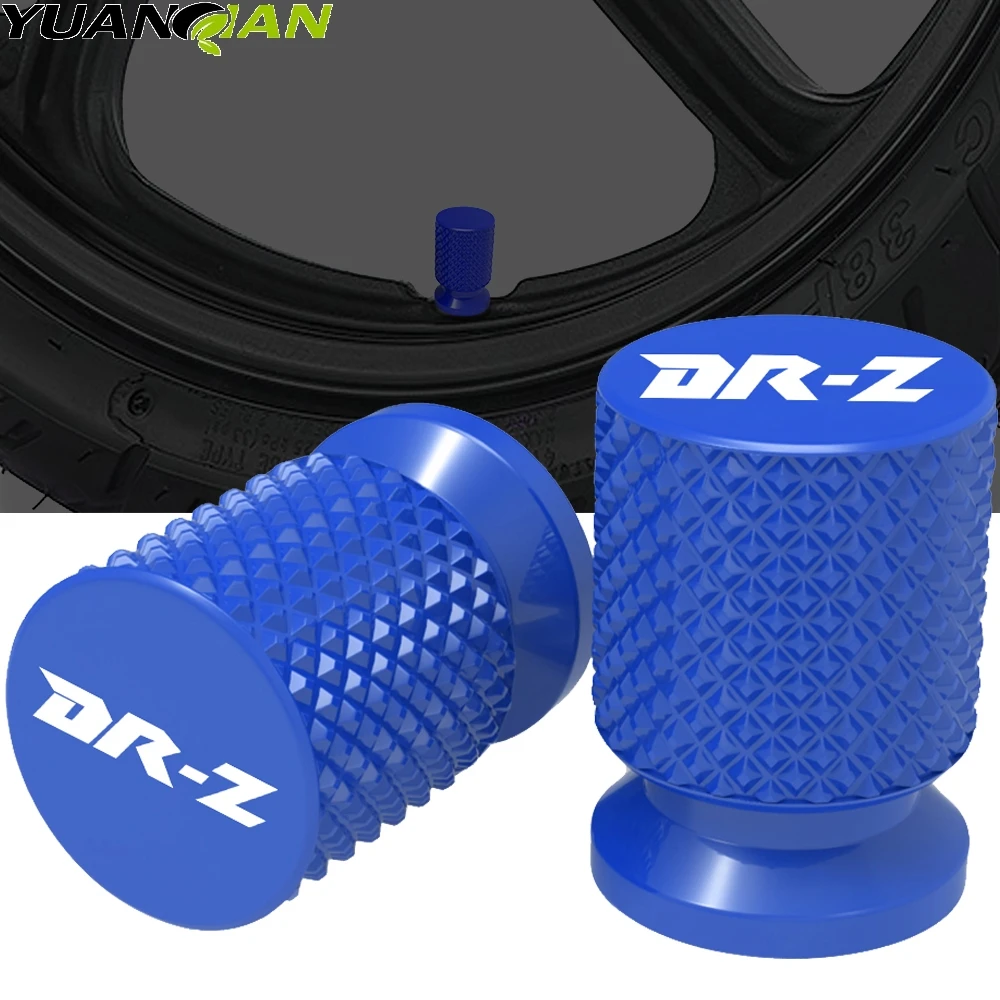 

Для Suzuki DRZ400S/DRZ400SM 2000-2017 DRZ400 DRZ 400 S SM ЧПУ Алюминий вентиля покрышек легковых воздуха Порты и разъёмы крышка Кепки Аксессуары для мотоциклов DR-Z