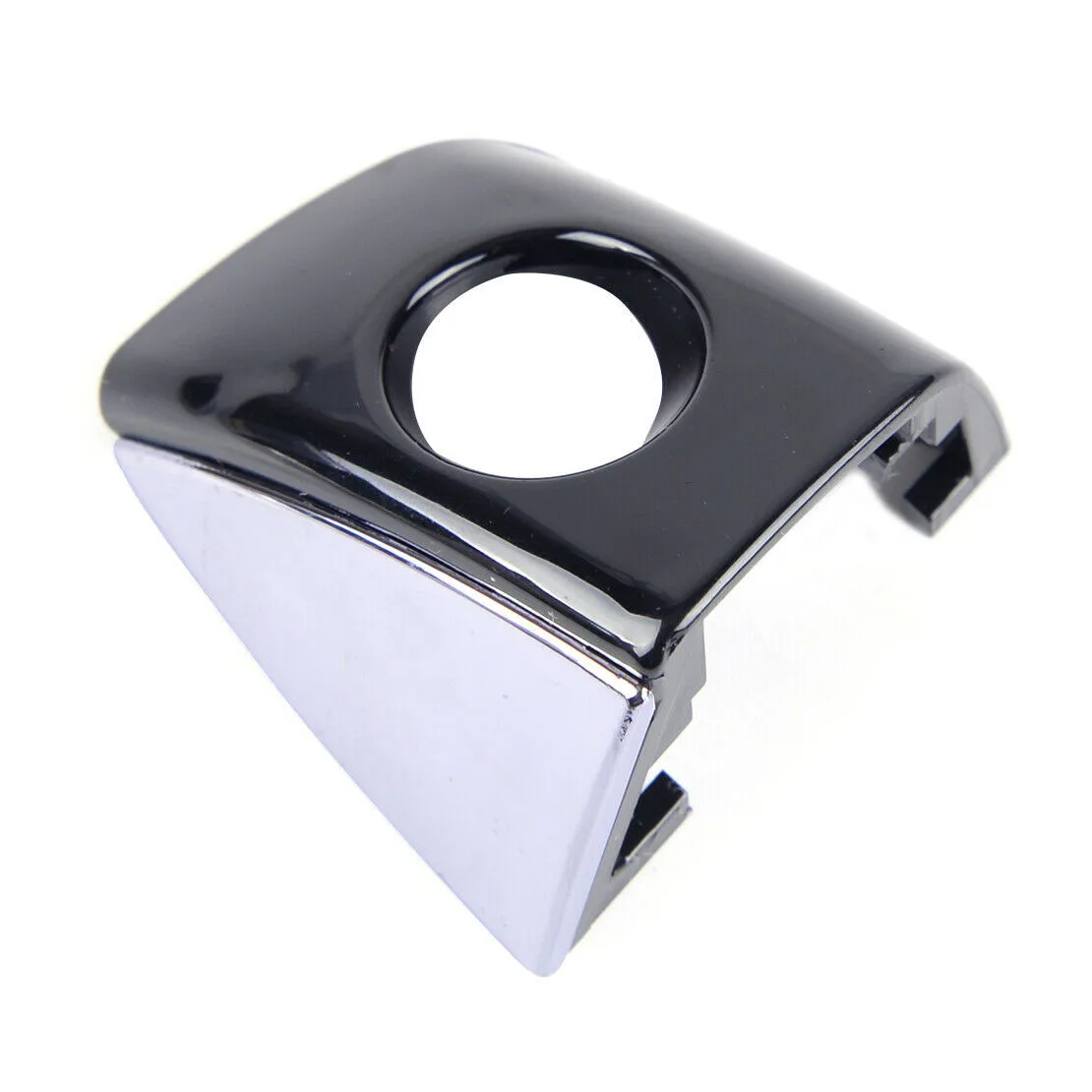 Передняя деталь автомобиля крышка с отверстием для интерьера подходит