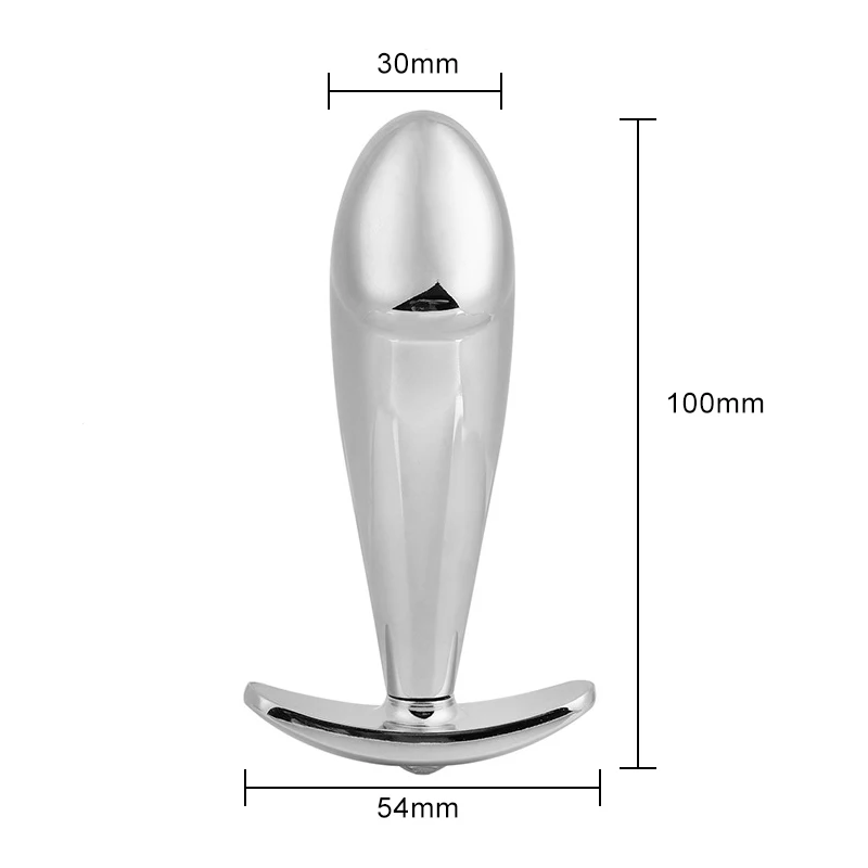 Анальная пробка секс-игрушки хрустальные ювелирные изделия секс-шоп тренажер