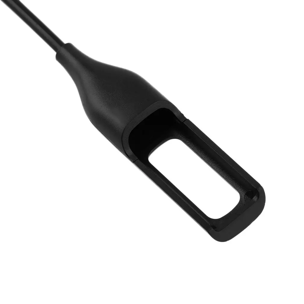 USB кабель для зарядного устройства Fitbit Flex беспроводной умный Браслет черный