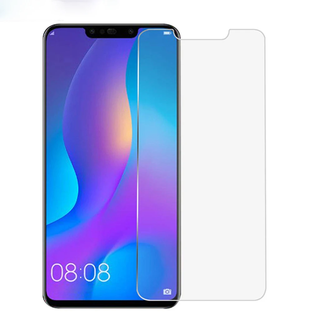 

tempered glass for huawei nova 3i 3 3e 4 4e phone screen protector nova 5 pro 5i pro 5T protective film no the Glass smartphone