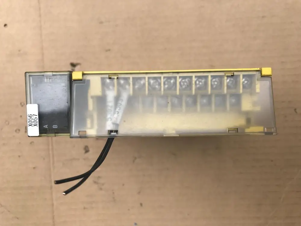 

servo pack A03B-0819-C104 , USED 90% appearance new ,3 months warranty , in stock free shipping