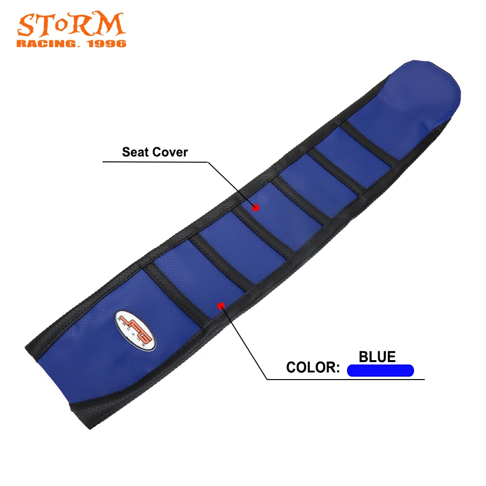 

Мягкий резиновый чехол на сиденье для YAMAHA YZF250 YZF450 YZF 250 450 2003-2005 2006-2009 2010-2013 2014-2016 03 04 05 06 07 08 09