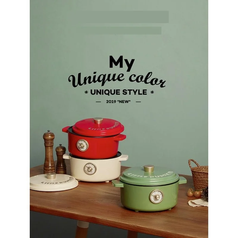 keukenapparatuur restaurant kitchen commercial equipment kitchen appliance mutfak elektrik aletleri electric skillet free global shipping