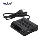 Цифровой ТВ-тюнер KEBIDU HD99 FTA HEVC 265 DVB T2, H.265 ТВ-приемник Full HD DVBT2, Wi-Fi ресивер DVB-T для Youtube