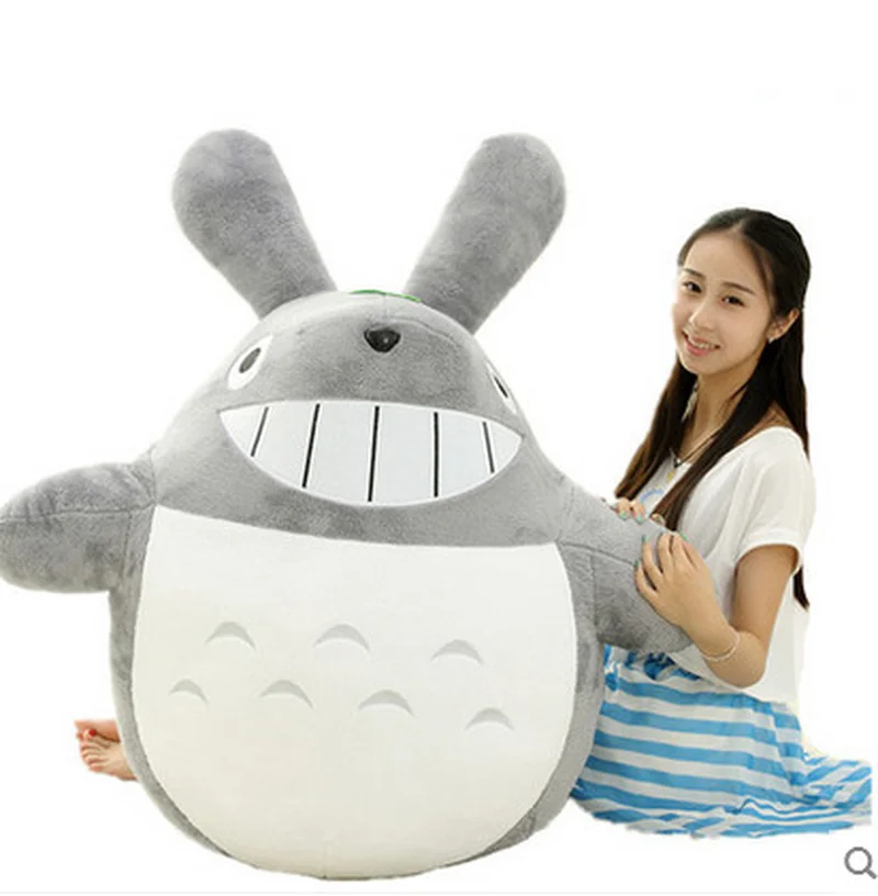 Кукла Тоторо оригинальность кукла детские игрушки девушка подарки подушка супер