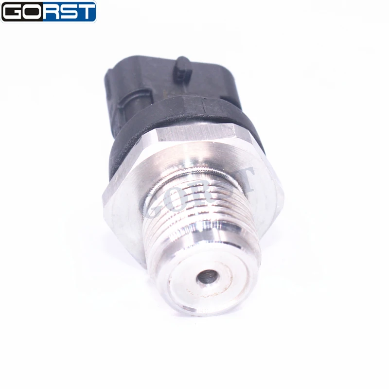 Новое топливо Common Rail датчик давления 0281006327 для Komatsu Dodge Ram 2500 3500 0281006150 20 штук|sensor