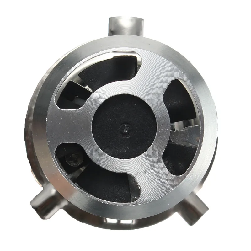 Светодиодные фары для мотоцикла лампы COB светодиодные Hi/Lo скутера замена