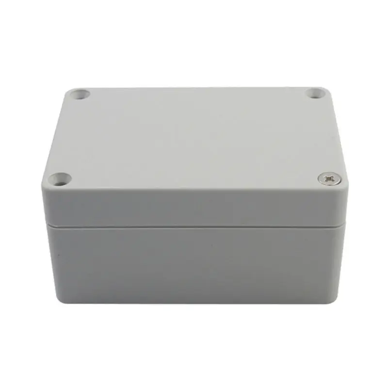 

DIY Outdoor Waterproof Junction Box Electrical Control Terminal Connection Case