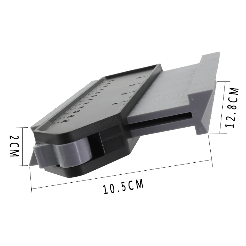 Самоблокирующийся манометр для копирования профиля контурный Дубликатор