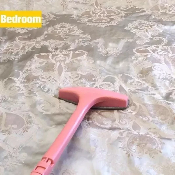 

Screen Cleaning Brush Cleaner Multifunctional Anti-mosquito Net Clear Window Cleaner Household Cleaning Tool DTT88