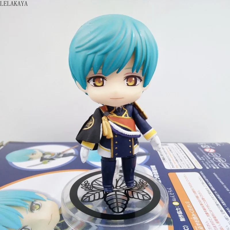 Новое поступление Аниме экшн фигурки игры Touken Ranbu Online Ichigo Hitofuri 581 # Коллекционная