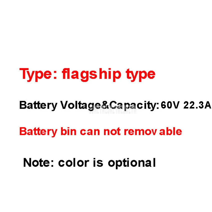 60V22.3A flagship 48V 20A/60V 22A/72V 35,3a Электрический мотоцикл 50 км/90 км/135 км высокоскоростной двухколесный Взрослый мужской/женский зарядное устройство для электрического мотоцикла - Цвет: 60V22.3A flagship