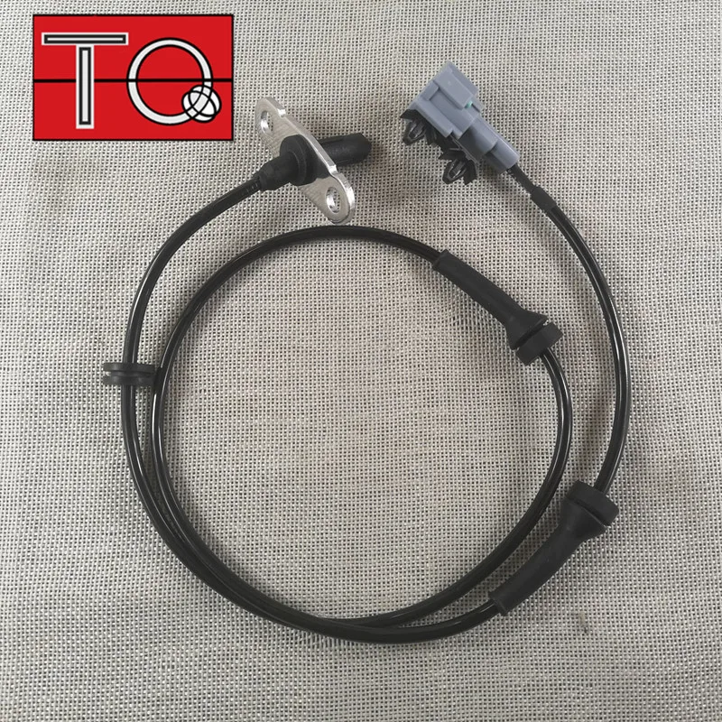 Датчик скорости колеса ABS 47900 EB300 задний правый для NISSAN NAVARA D40 4WD 2005 Up EB70A