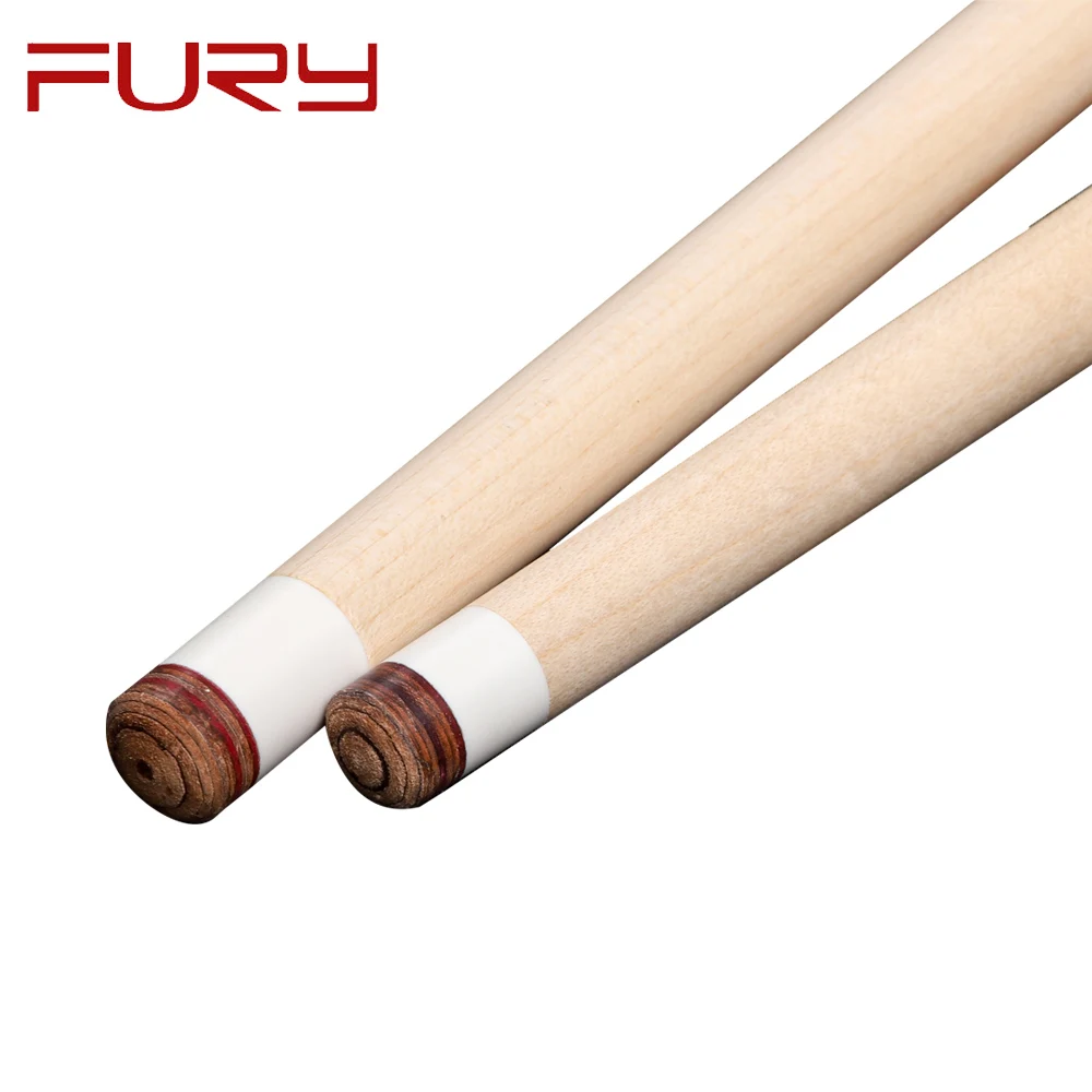Новый ярости DL бильярдным кием 11 75/13 мм кончик идеален бильярдный кий комплект