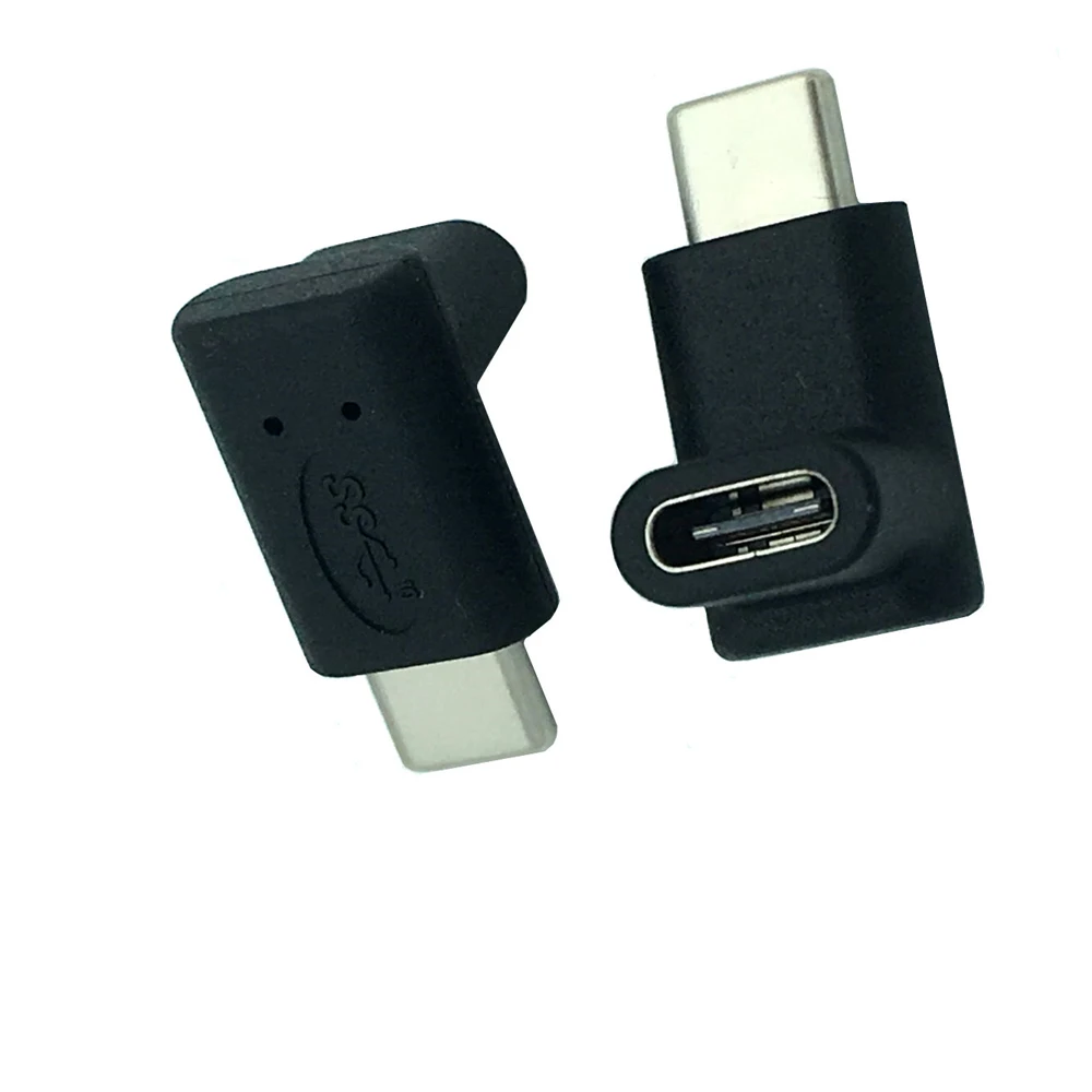 

USB3.1Type-CM/Fadapter