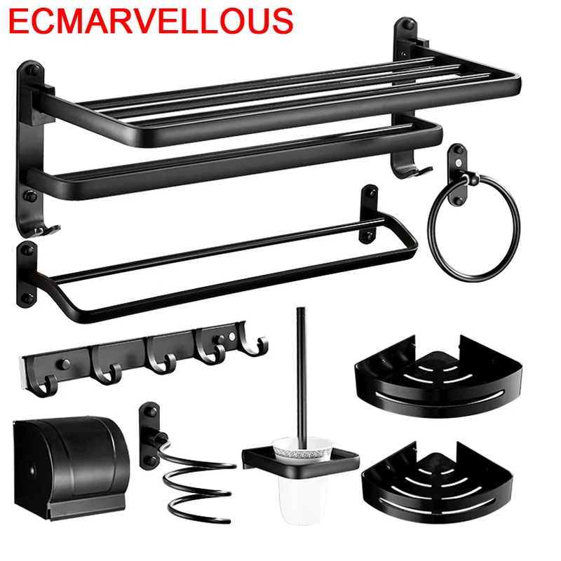 Стеллаж для ванной комнаты аксессуары настенные аксессуары|Полки ванной| |