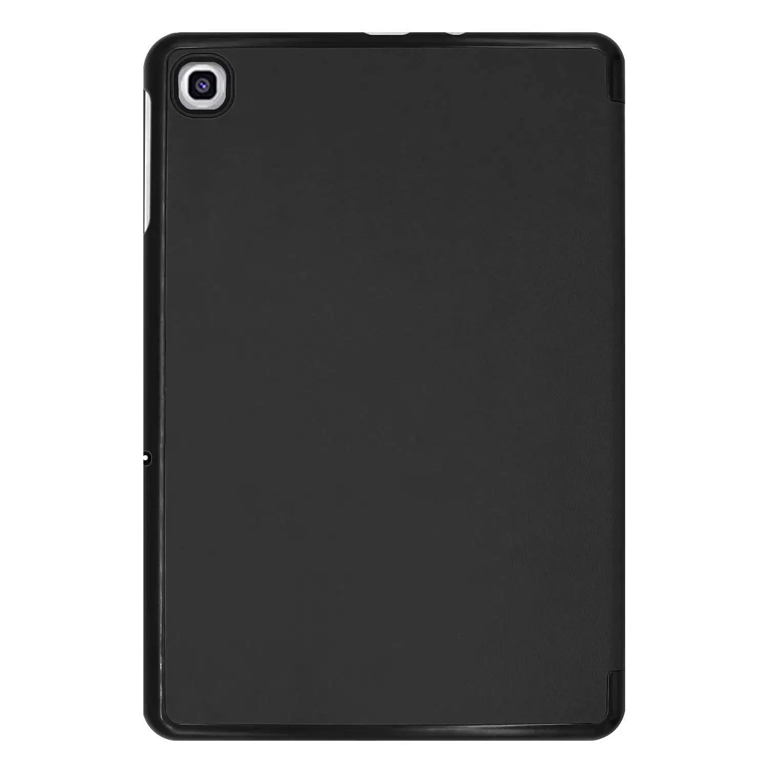 Тонкий складной чехол книжка из искусственной кожи с подставкой для Samsung Galaxy Tab A 8