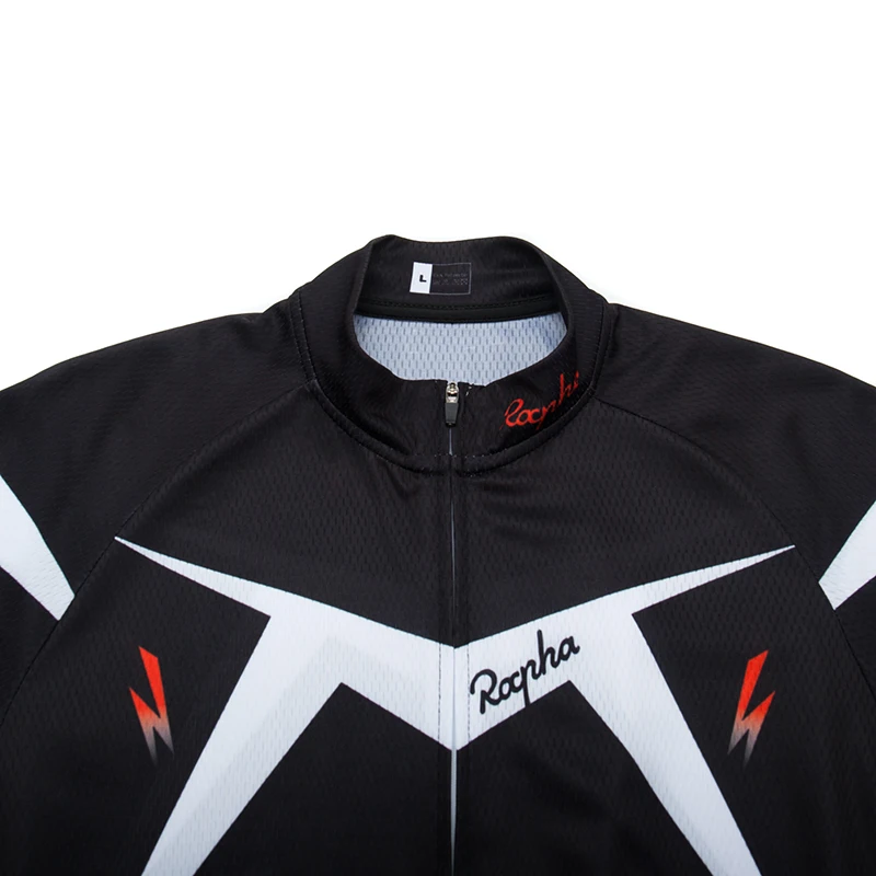 

2020 Rocpha Cycling jersey Set Summer vest Road Bicycle Clothing Maillot Ropa Ciclismo MTB Bike Clothes Sportswear
