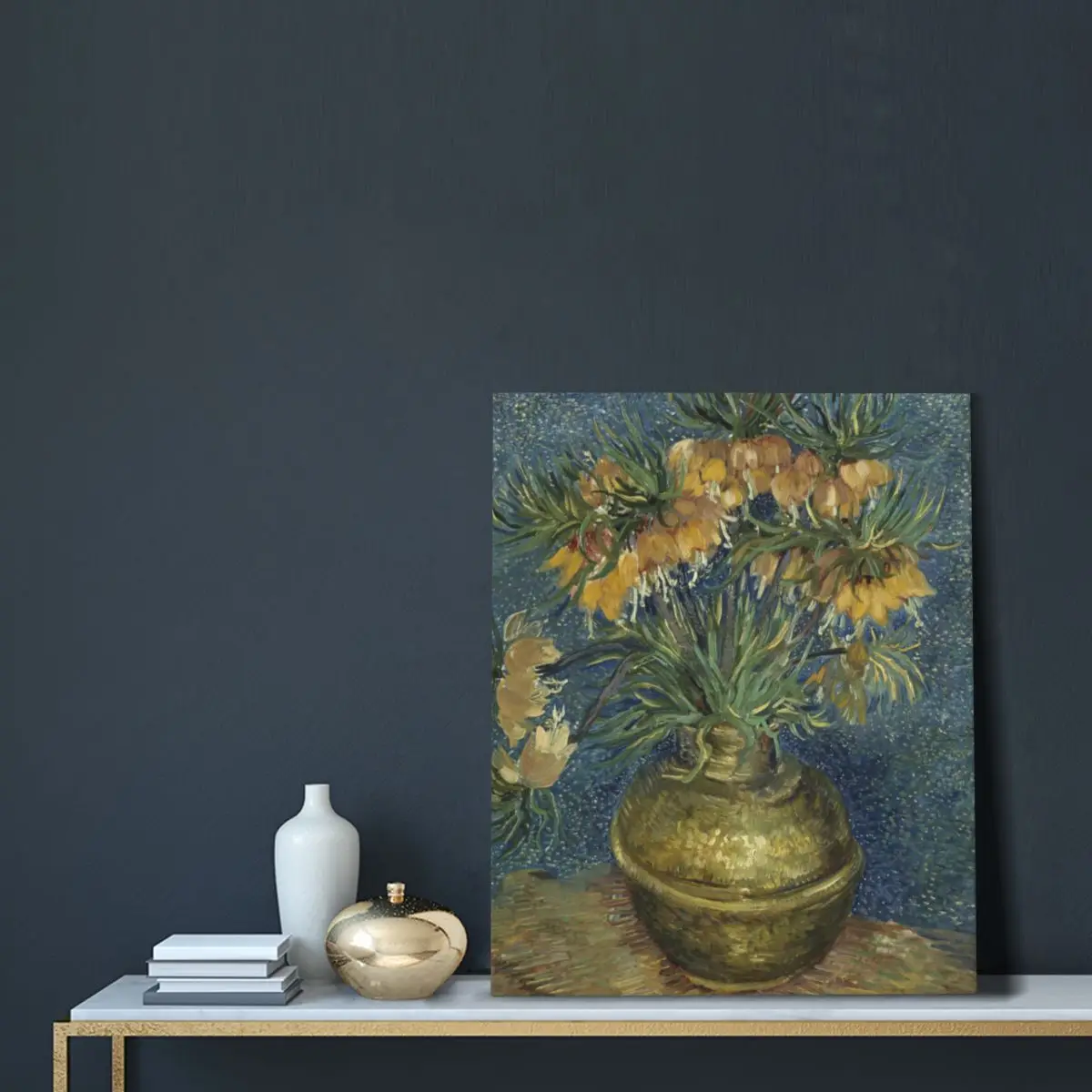 

Van Gogh Painting Creative Canvas Decoration Pictures Room New Room Decor