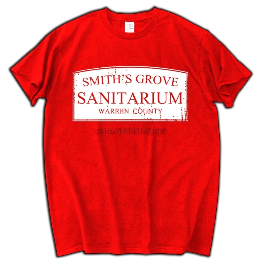 Sanitarium на Хэллоуин Забавный пугающий фильм Смитт Гроув культовый костюм в стиле