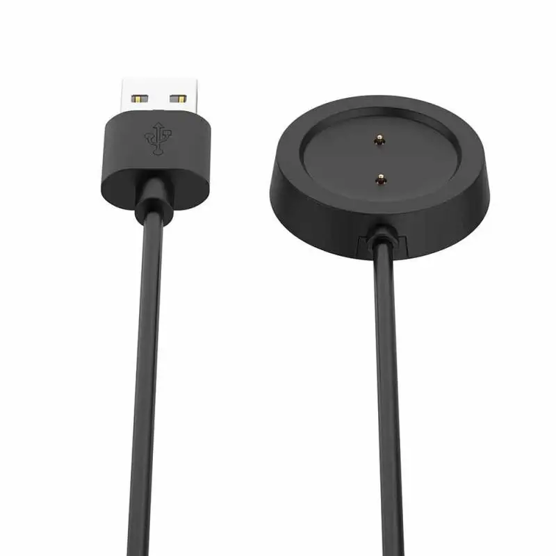 Магнитный зарядный USB кабель для Xiaomi Huami Amazfit GTR 42 мм 47 мм|Смарт-аксессуары| |
