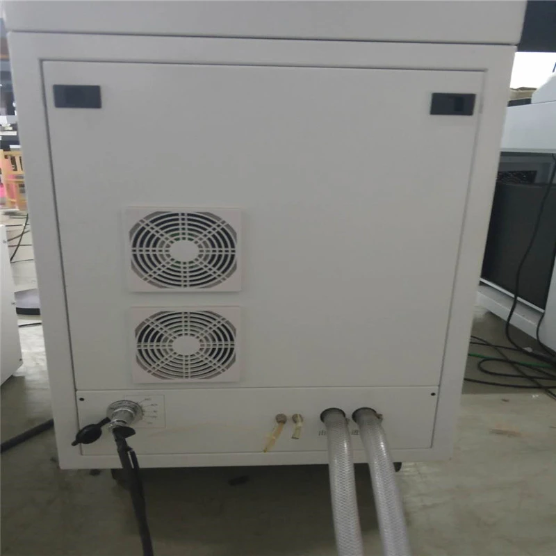 1000 Вт аппарат для волоконно лазерной сварки Raycus. Постоянный сварной шов|Аппараты