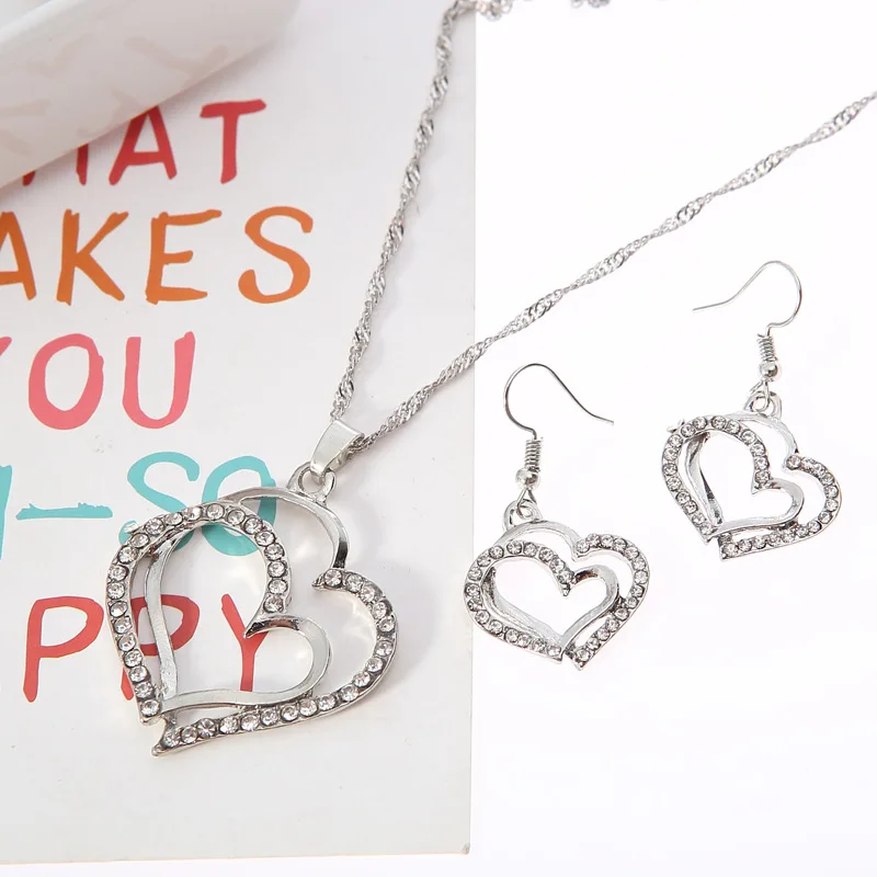 Женские аксессуары bijoux de moda 2020 для пирсинга в форме сердца подарок на день