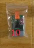 2nd generation Три поколения APRS/Погодная станция с модули - Цвет: 2nd generation