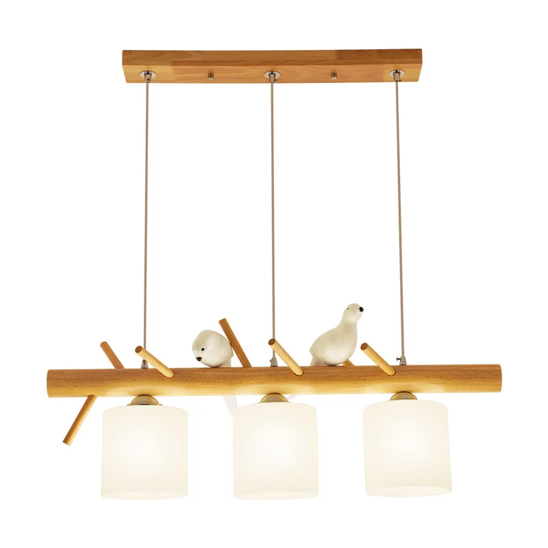 

nordic modern led chandelier cocina accesorio hanging lamp lustres living room decoration lampes suspendues avizeler hanglampen
