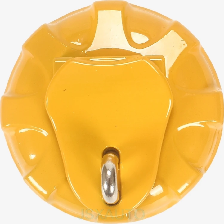 Аксессуары для экскаватора Противоугонная Крышка дизельного топливного бака SANY