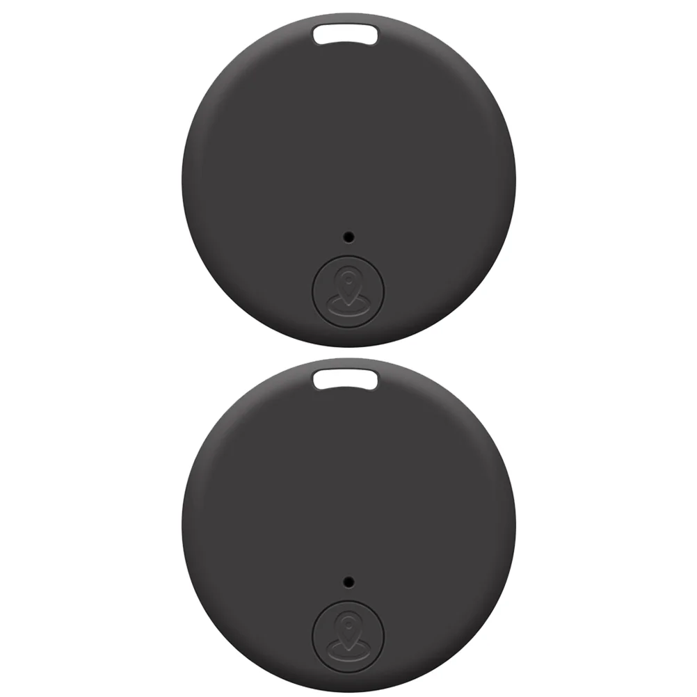 

2PCS Wireless Anti-Lost Alarm Tracking Device Locator and Finder