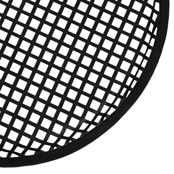 

Car Audio Speaker SubWoofer Grille Guard Protector Cover 12 inch 2pcs