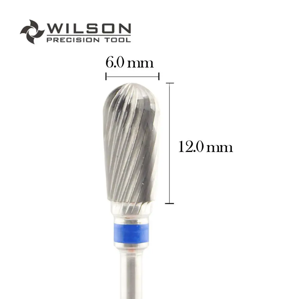 WilsonDental Burs 5000916-ISO 237 175 060        //