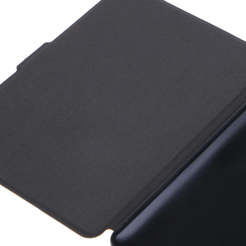 Ultra Slim Faux Leather Folio Flip Case Protective Shell Skin Cover For Amazon Kindle Paperwhite 1/2/3 6 Inch | Компьютеры и офис