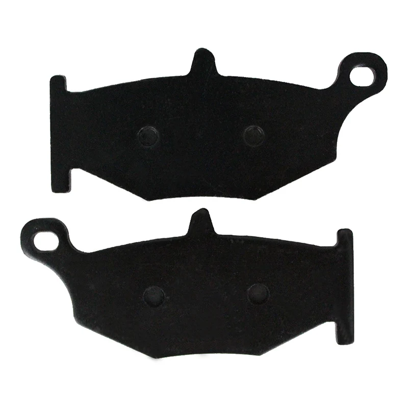 Motorcycle Rear Brake Pads for SUZUKI GSXR750 GSXR 750 2006-2010 DL 1000 DL1000 V-Strom VStrom ABS 2014 2015 2016 | Автомобили и