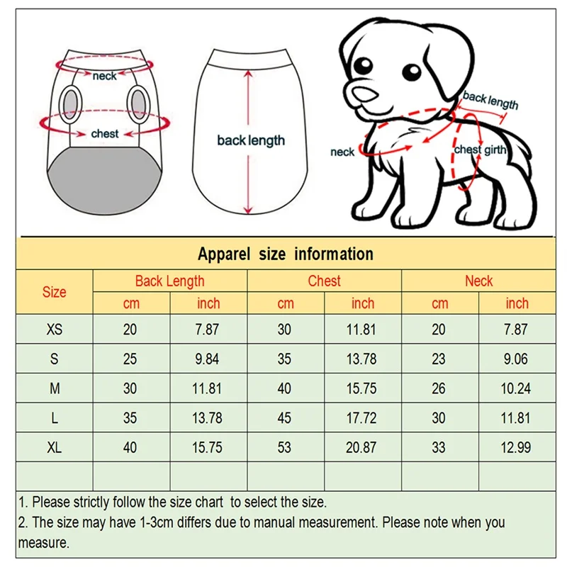 Одежда для домашних животных куртки собак с хлопковой подкладкой теплая