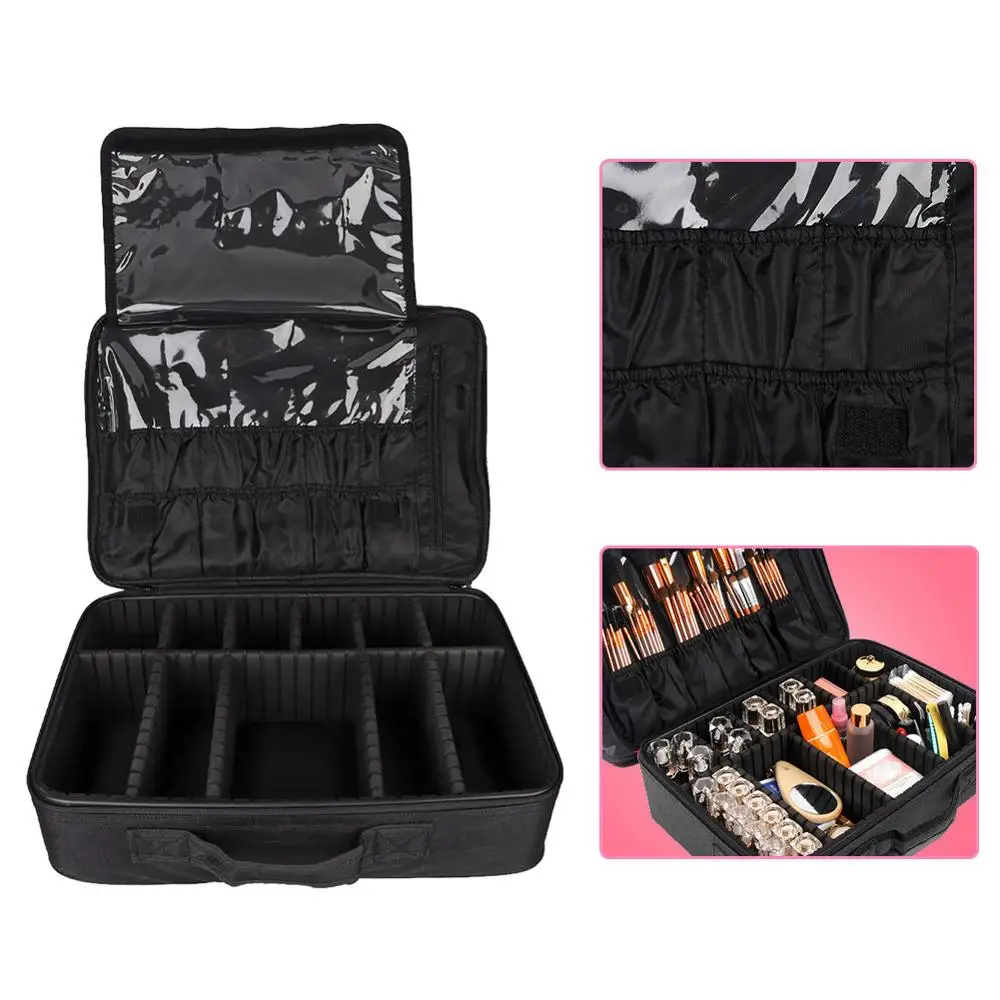 Аксессуары для парикмахерской Портативная сумка Органайзер парикмахерских