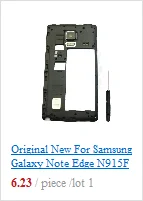 Задняя крышка батарейного отсека для samsung Galaxy note 3 N9000 N9006 N9005 задняя крышка корпуса батарейного отсека Запасные части