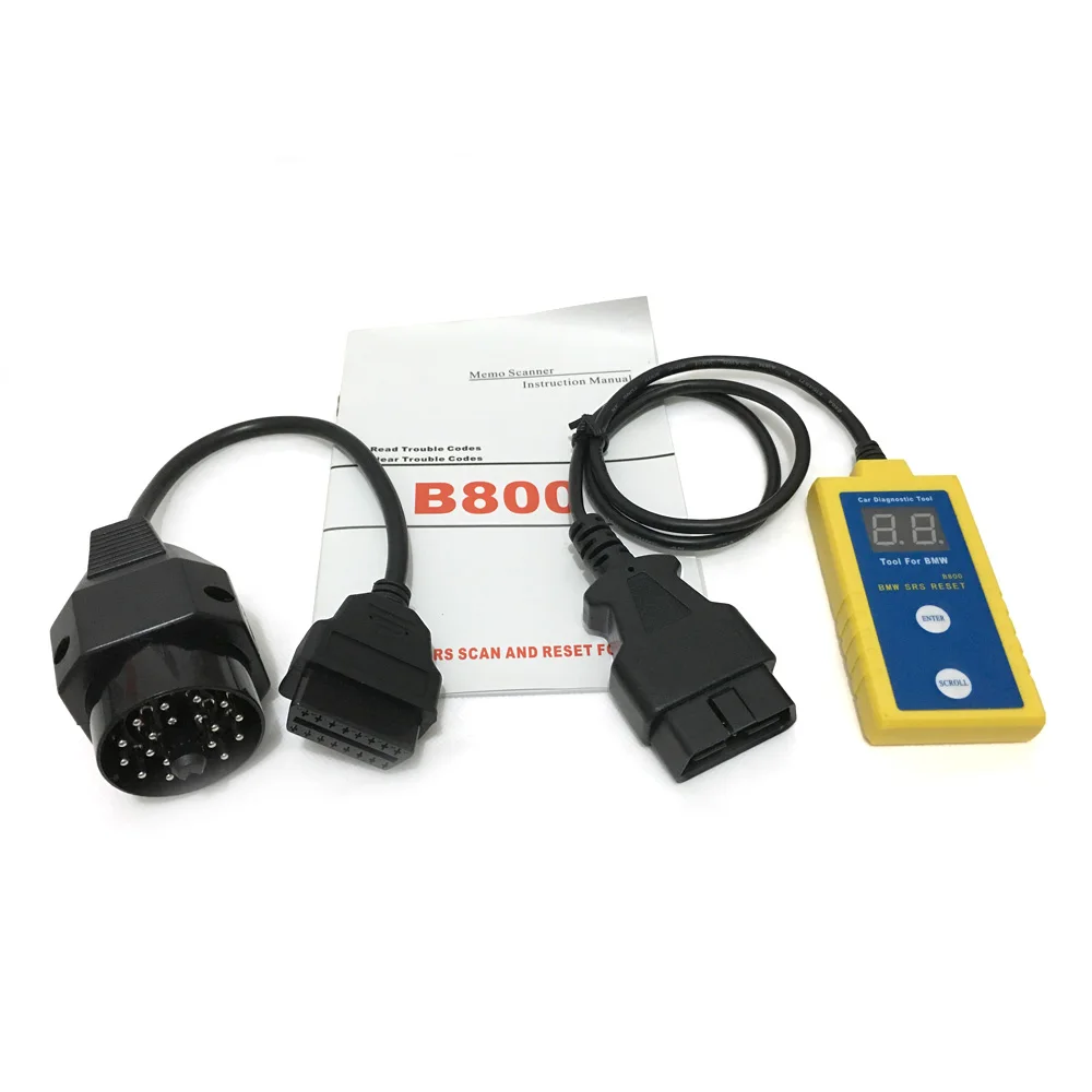 Obd2 srs. Obd2 srs