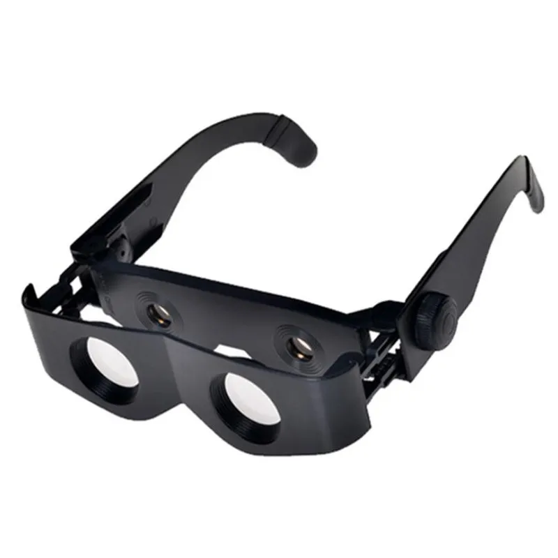 

Телескоп Лупа-бинокль очки-бинокли стиль для рыбалки пешего туризма концерта бинокль рыболовный телескоп спортивные принадлежности