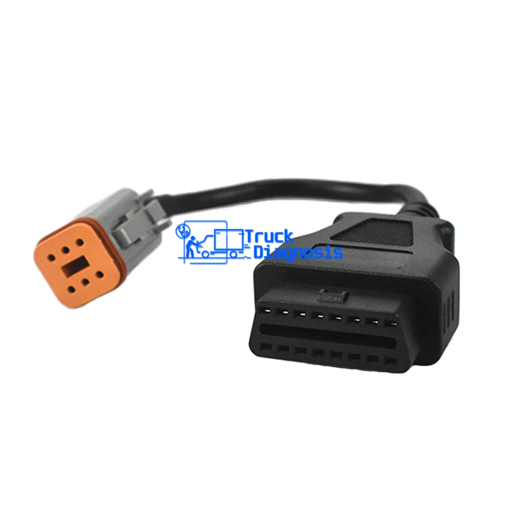 6Pin кабель 6 контактный переходник с внутренней морской промышленный