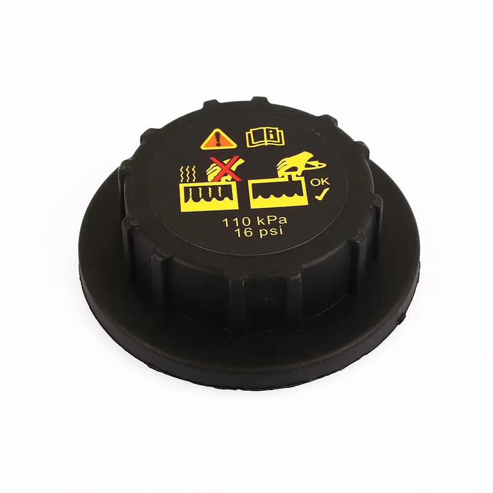 

Professional Diesel OEM Coolant Reservoir Cap 9C3Z8101B for Ford Lincoln 1999 - 2010 Coolant Reservoir Cap