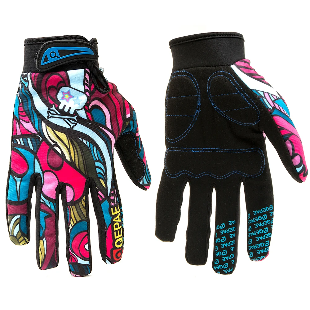 

Full Finger Motorcycle Winter Gloves Screen Touch Guantes Moto Racing/Skiing/Climbing/Cycling/Riding Sport Motocross Glove